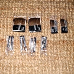 Mary Kay brushes